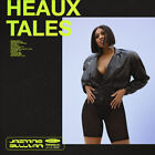 Jazmine Sullivan - Heaux Tales [Used Very Good Vinyl Lp] Explicit, 150 Gram