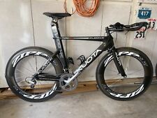 Kuota Kueen K Triathlon Time Trial Bike