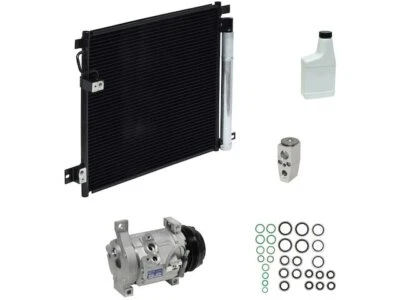 For 2009-2012 GMC Canyon A/C Compressor Kit 48424JTMY 2010 2011 A/C Compressor - Image 1 of 2