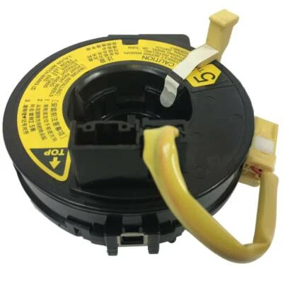 Fits 2001-03 Toyota RAV4 Highlander Celica MR2 Spyder Spiral Cable Clock Spring - Image 1 of 4