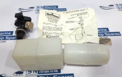 Manitowoc 83-6905-9 Float Valve - Image 1 of 4