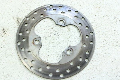 2008 Honda Trx450 OEM Rear Brake Rotor  B4420 - Image 1 of 4