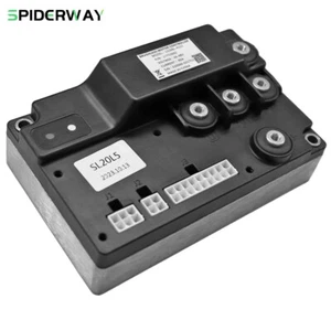Controlador 48V 90A 1226BL-4151 para transpaleta Big Joe LPT44 1124-572003-00-40 - Imagen 1 de 6