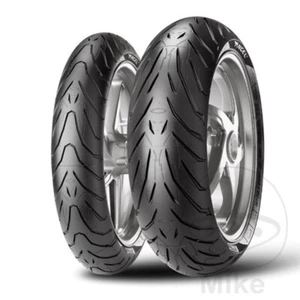160/60ZR17 TL PNEUMATICO PIRELLI ANGEL GT PER HONDA 750 NC DC Integra 2014-2016 - Imagen 1 de 1