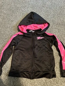 Puma kids sports jacket - Picture 1 of 4