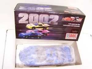 Dale Earnhardt Sr #1 2002 True Value 1999 IROC Firebird Xtreme scala 1:24 azione - Foto 1 di 6