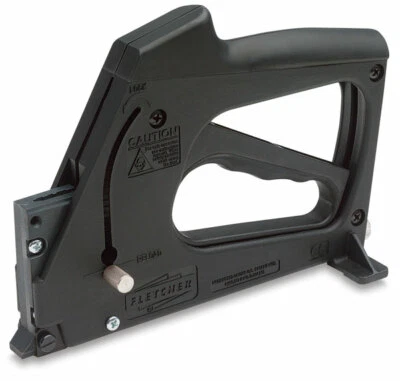 Fletcher 07-500 FrameMaster Point Driver - Image 1 of 2