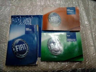 Fiat service fiat autoradio fiat garanzia e servizi  - Immagine 1 di 4