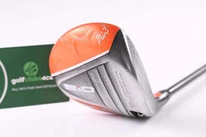 Cobra Bio Cell # 5-7 Wood / 17-20 Degree / Senior Flex Project X PXv Shaft - Picture 1 of 8