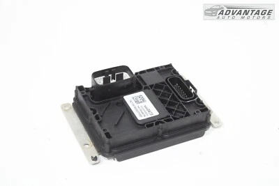 Chevrolet Blazer 2019-2023 AWD bloqueo diferencial módulo de control informático OEM Foto 1 de 4