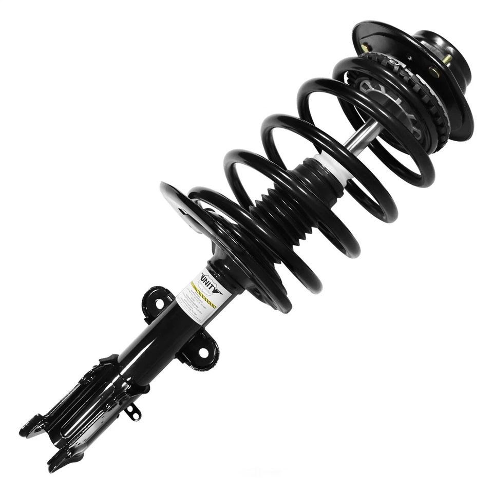 Suspension Strut and Coil Spring Assembly Unity fits 04-08 Chrysler Pacifica - Изображение 1 из 1