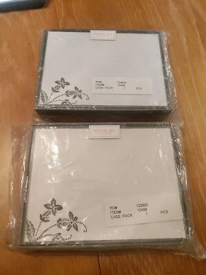 2 Cajas---Mara Mi Senecio Tarjetas Todo Uso 50 Tarjetas ENVÍO GRATIS  Foto 1 de 3