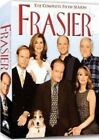 Frasier The Complete Season 5 (2006) Kelsey Grammer Lee DVD Region 2