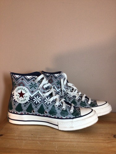 Maglione Converse Chuck 70 da uomo taglia 4 5) donna taglia 6 5