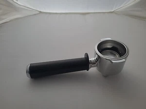 Máquina de café espresso completa Delonghi Basica Portafilter 2 tazas AS00002550 - Imagen 1 de 9