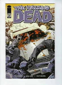 Walking Dead # 59 Image Comics Erstdruck März 2009 fast neuwertig+ - Bild 1 von 1