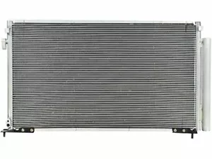 CSF 31XH81D A/C Condenser Fits 2006-2011 Honda Civic Coupe - Picture 1 of 1