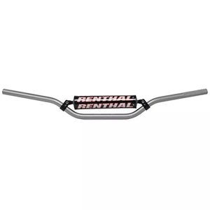 Renthal 7/8 722 RJ Handle Bar Handlebar KTM CR XR CRF KX RM YZ 125 200 250 500 - Picture 1 of 1