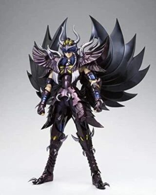 Bandai Saint Seiya Myth Cloth EX Hades Garuda Aiakos Foto 1 de 4