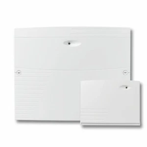 Texecom Veritas R8 Burglar Alarm Panel with Keypad CFC-0001 - Picture 1 of 4