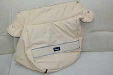 emmaljunga allround footmuff