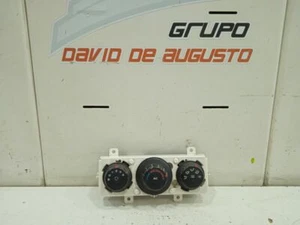 5L7741100 heating air conditioning controls for RENAULT MASTER III FURGON 2.3 - Picture 1 of 17