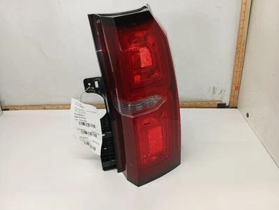 Passenger Right Tail Light from 2019 Chevrolet Suburban 1500 11112704 - Image 1 of 4