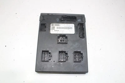 AUDI A7 Sportback 4GA, 4GF Unité de Contrôle de Confort 4H0907063CF 33102896 - Immagine 1 di 4