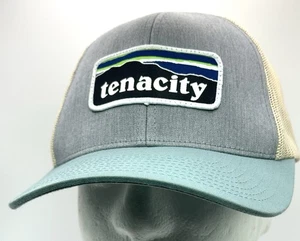 Tenacity Multicolored Hat 1043 Pro Model Adjustable - Picture 1 of 7
