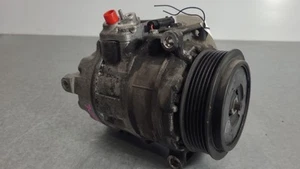 MERCEDES SPRINTER 2006-2018 A/C COMPRESSOR NCV3, 2.1, DIESEL, EURO 4, A002230191 - Picture 1 of 12