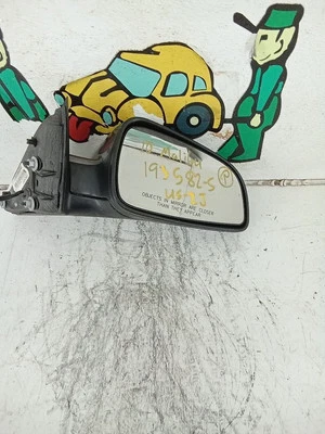 Espejo retrovisor lateral Chevrolet Malibu 2010 para pasajeros Foto 1 de 3