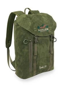 Mochila De Caza Suede 20, Verde 20 Litros - Imagen 1 de 2