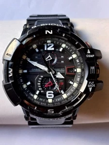 Casio G-Shock GW-A1100 analogico solare radiocontrollato subacqueo mod. 5311 - Foto 1 di 16