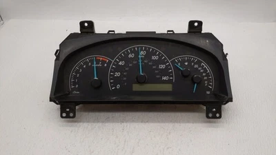 2013-2014 Toyota Camry Speedometer Instrument Cluster Gauges NRK7Q - Image 1 of 4