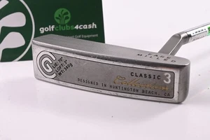 Cleveland Classic Collection Huntington Beach 3 Putter / 34 Inch - Picture 1 of 6
