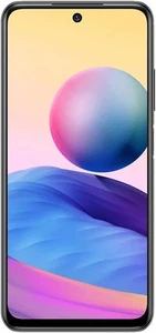 Smartphone Xiaomi Redmi Note 10 5G Android 128 GB Dual Sim sbloccato grigio - Foto 1 di 3