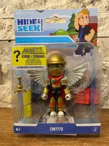 Roblox DevSeries Hide & Seek Extreme TIM7775 NEW - Bild 1 von 4