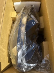 2010-2014 Volkswagen Golf Jetta New Left Side Headlight Capa TYC 20-12686-00-9 - Picture 1 of 7