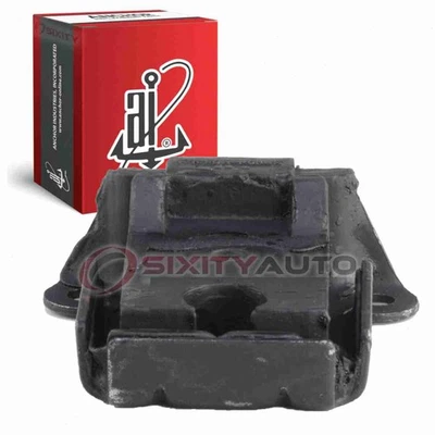 Anchor Front Left Engine Mount for 1963-1967 Chevrolet C10 Panel 4.1L L6 pg - Image 1 of 4
