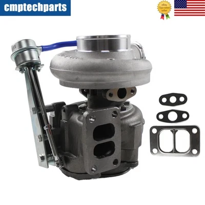 Turbocharger for Dodge Ram 2500 Ram 3500 1994-2002 D250 D350 1989-1993 5.9L - Image 1 of 4