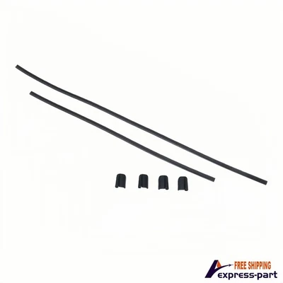 Limpiaparabrisas delantero nuevo para Volvo XC60 2018-2025 montaje número de pieza 31490722 Foto 1 de 4