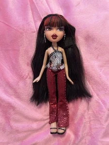 Bratz Welcome To Fabulous Tiana Original Doll - Picture 1 of 6
