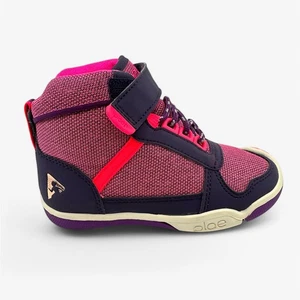 PLAE Kaiden WP Mystic Berry Baby Toddler Size 8 Athletic Waterproof Sneaker - Picture 1 of 6