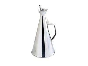 Oliera Acciaio 0,5lt 54175 - Foto 1 di 1