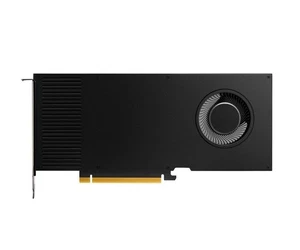 NVIDIA RTX A4000 | 16GB GDDR6 | 4xDP 1.4a - Afbeelding 1 van 1