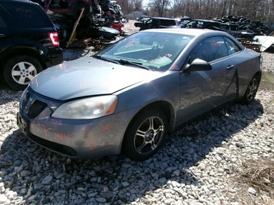 Rear View Mirror Without Telematics Fits 97-12 MALIBU 2071680 - Image 1 of 4