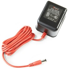 Radial Engineering Tonebone 15V Dc Power Supply