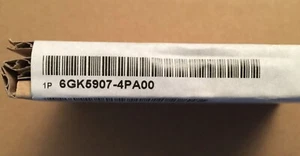 NEW in box New Factory Sealed 6GK5907-4PA00 Siemens - Picture 1 of 2