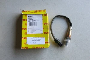 Bosch Oxygen Lambda Sensor 0258006793 fits BMW - Picture 1 of 2