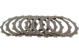EBC BRAKES Kit disques garnis embrayage CK3443 - Photo 1/5